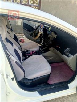 كيا سيراتو